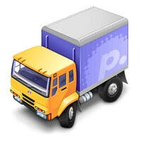 Transmit icon