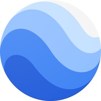 Google Earth icon