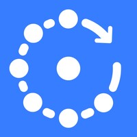 Fing Desktop icon