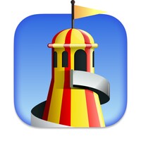 OpenRCT2 icon