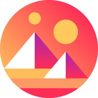 Decentraland icon
