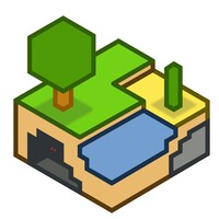 Luanti icon