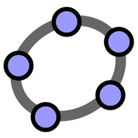 GeoGebra icon