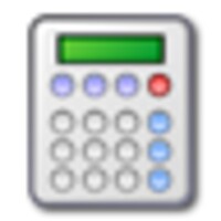SpeedCrunch icon