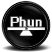 Phun icon