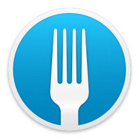 Fork icon