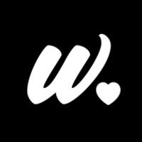 Waiter dating icon