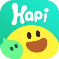Hapi-Group Voice Chat Rooms icon