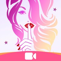 DuoMe - Live Video Chat icon
