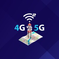 Speed Test icon