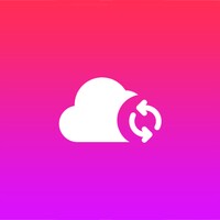 Sync for iCloud icon