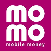 MoMo icon