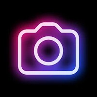 One S20 Camera icon