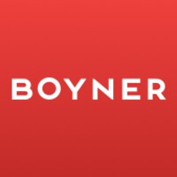 Boyner icon