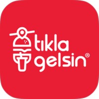 Icono de Tıkla Gelsin