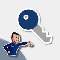 Clé MINIT icon