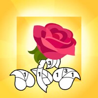 Gallery Coloring Book and Decor icon