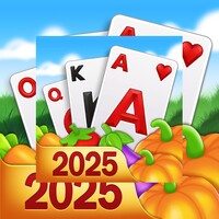 Solitaire icon