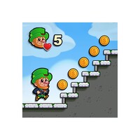 Lep's World Z icon