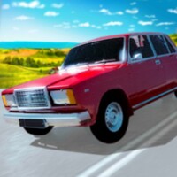 Drive 2107 icon