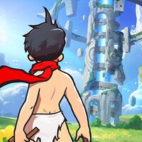 TeeTINY Online: Tower of Despair icon