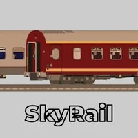 Icono de SkyRail