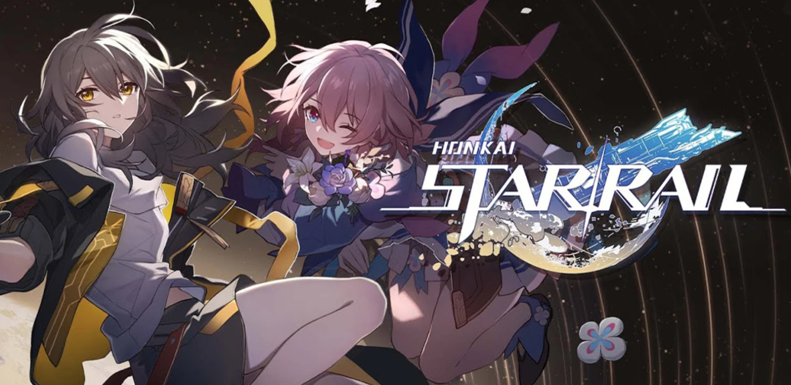 Honkai: Star Rail