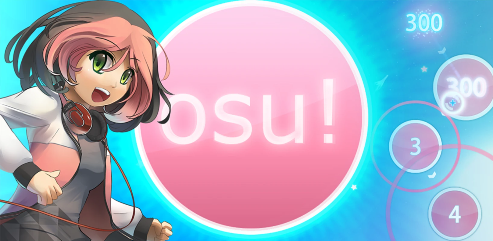 osu!