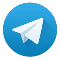 Telegram Desktop icon