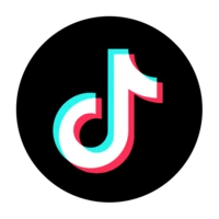 TikTok icon