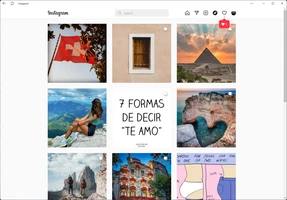 Instagram screenshot 1