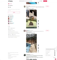 TikTok screenshot 1