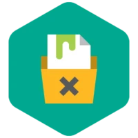 Kaspersky Virus Removal Tool icon