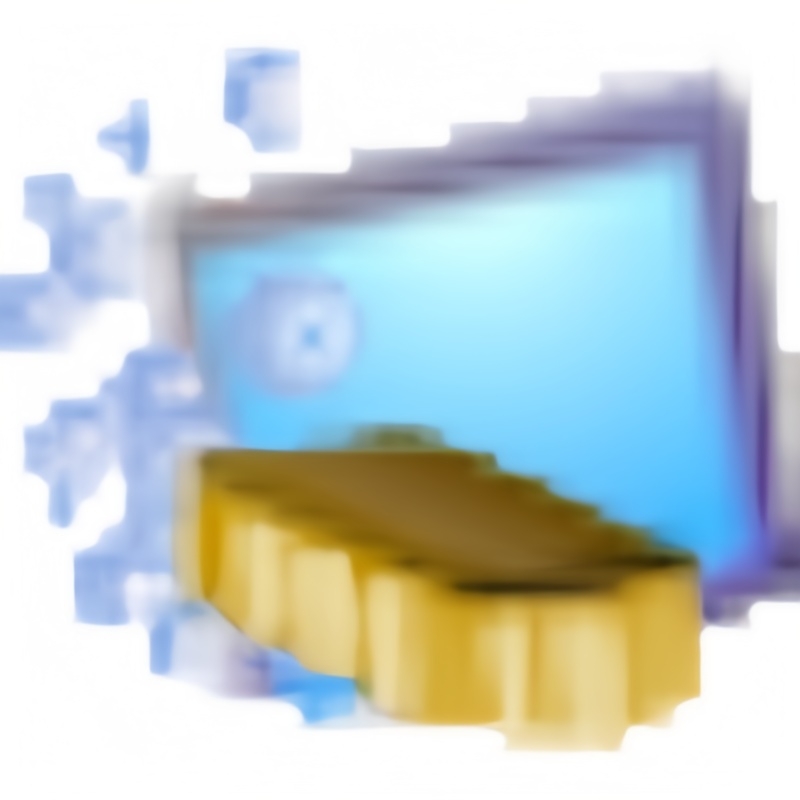 Microsoft Safety Scanner icon