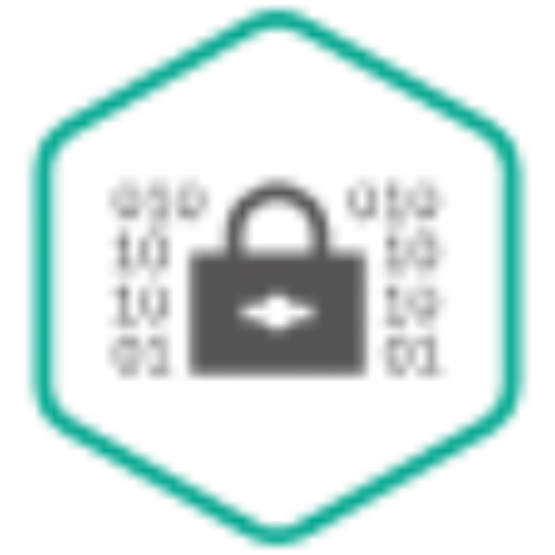 Kaspersky® Anti-Ransomware Tool icon