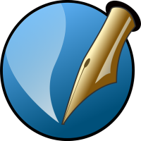 Scribus icon