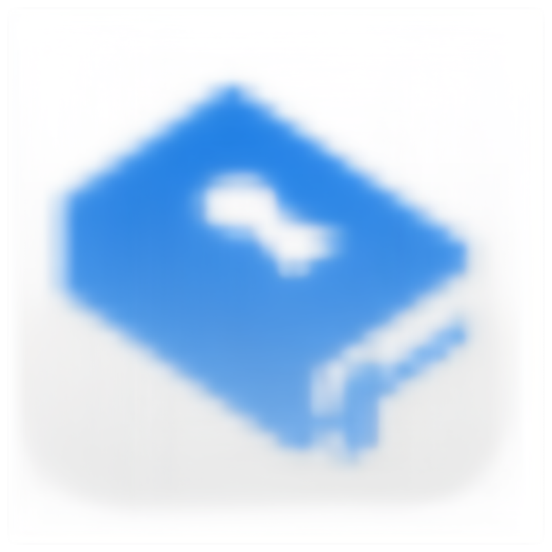 Lockbook icon