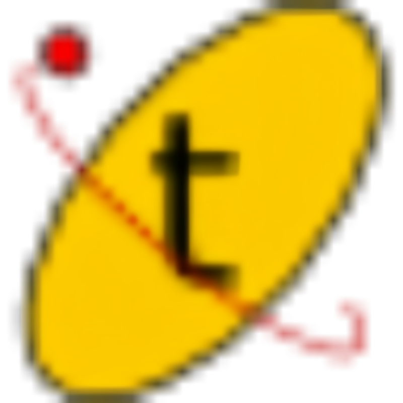 Textadept icon