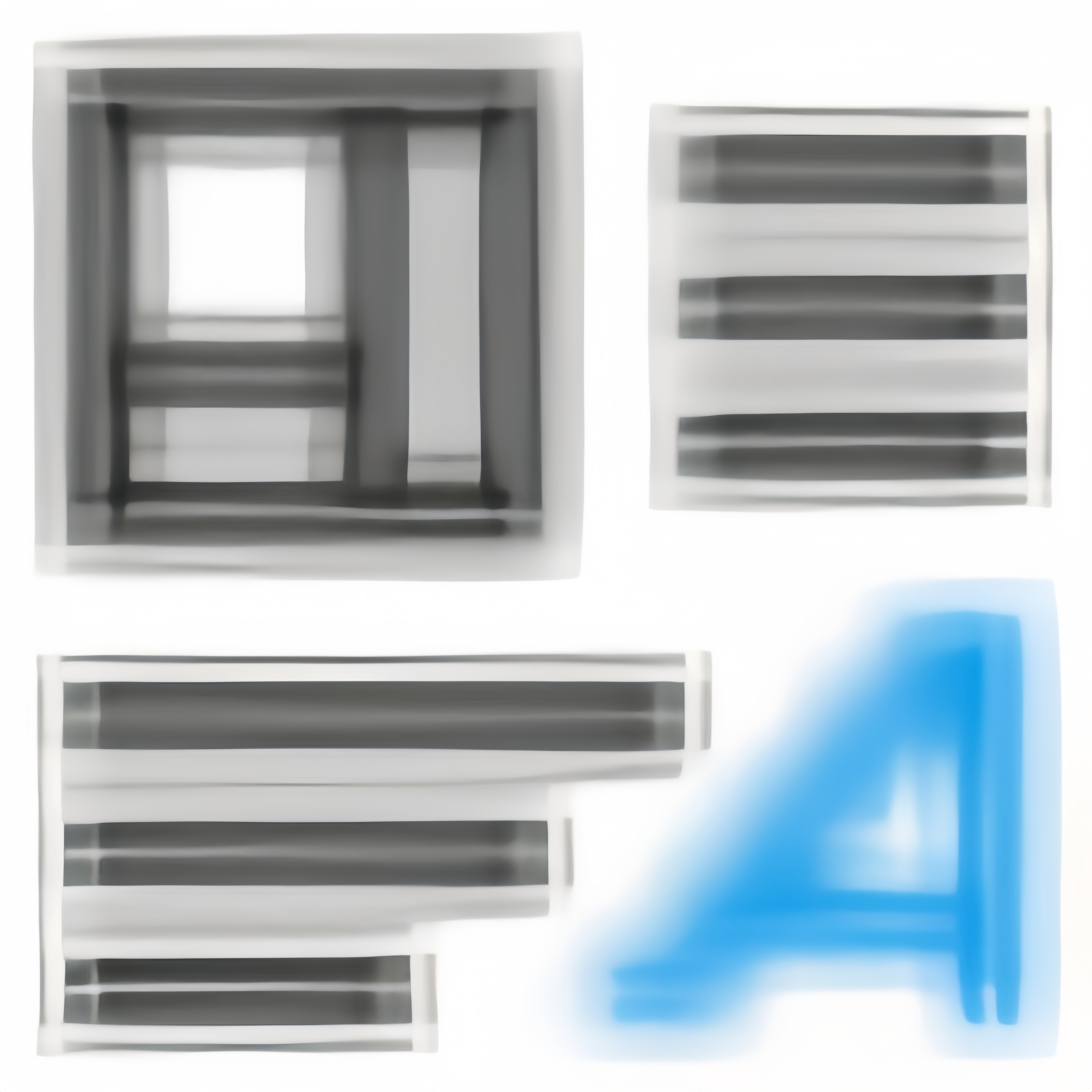Notepad Light icon