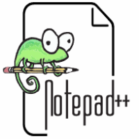 Notepad++ icon