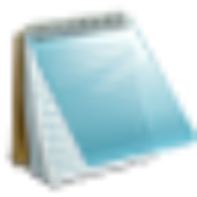 Notepad4 icon