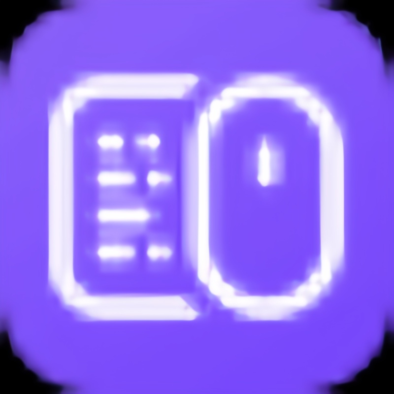 Logi Options+ icon