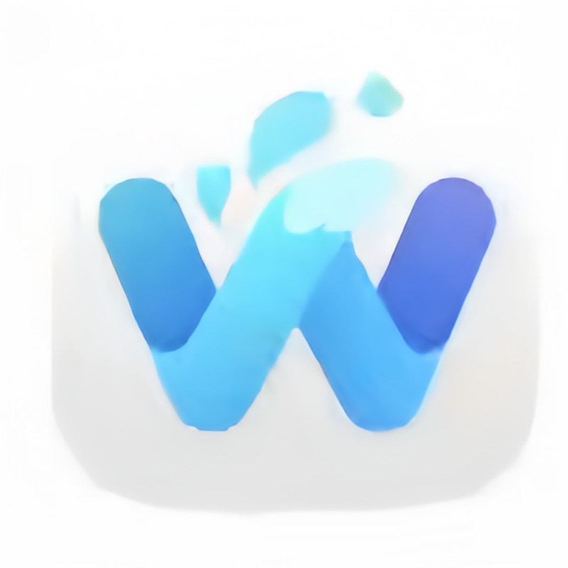 Waterfox icon