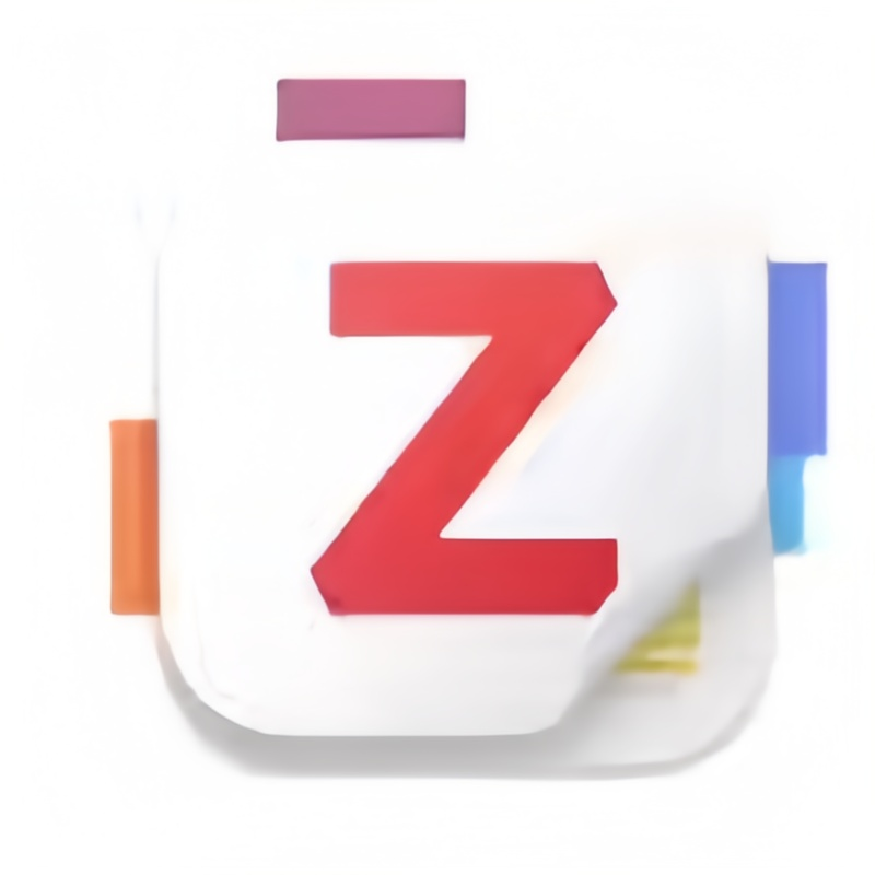 Zotero icon