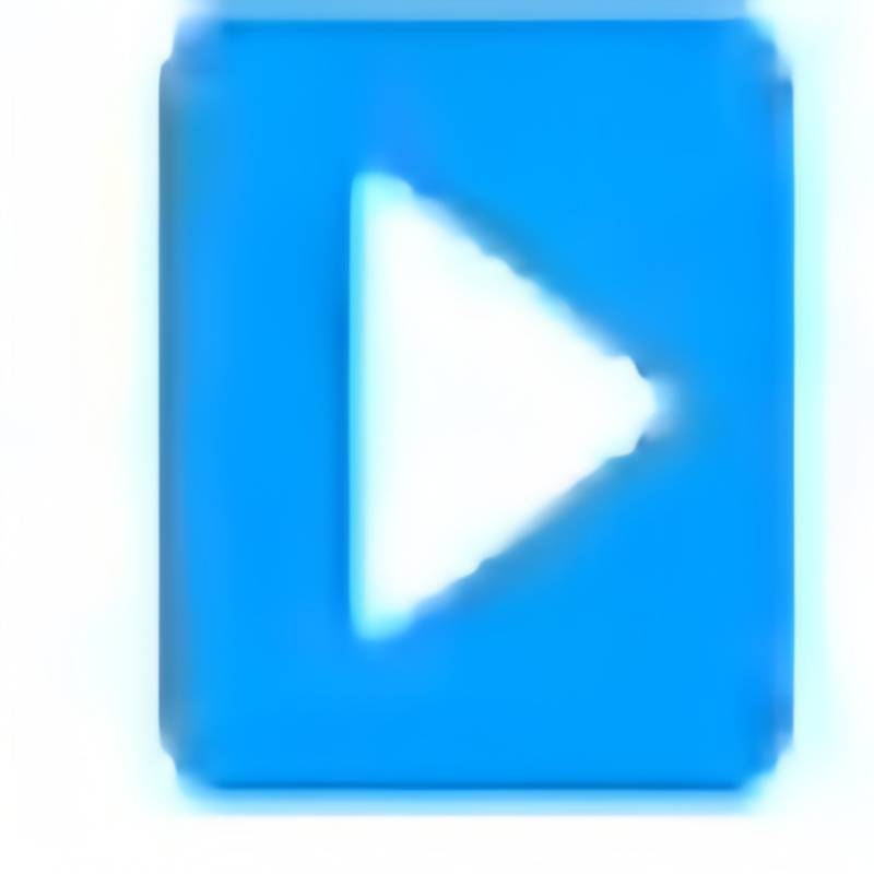 MP4 Player icon