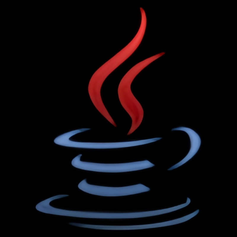 Java Runtime Environment icon