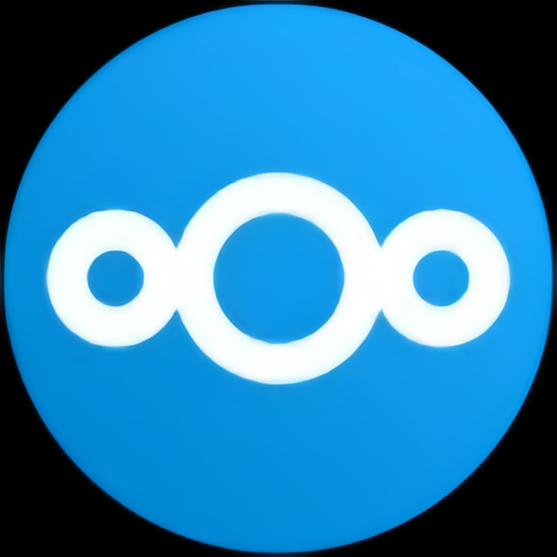 Nextcloud icon