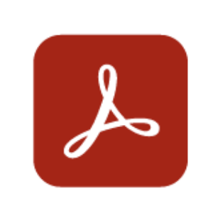 Adobe Acrobat Reader icon