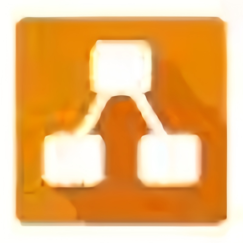 Draw.io Desktop icon