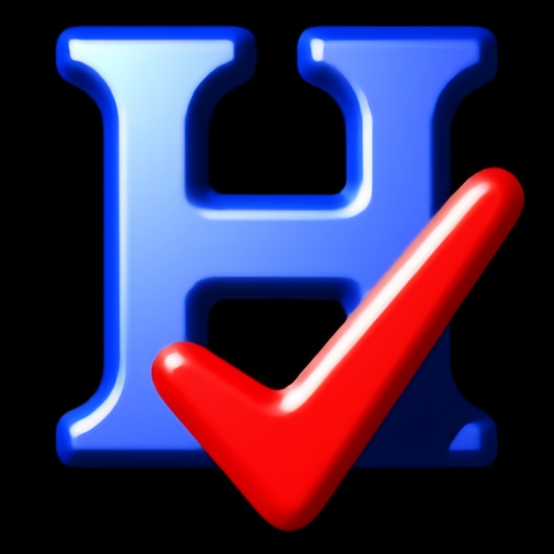 htmlval Documentation icon